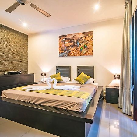 Stunning Villa Lily Lovina Esterno foto
