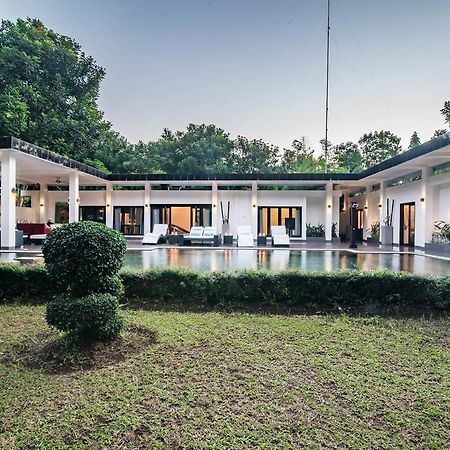 Stunning Villa Lily Lovina Esterno foto