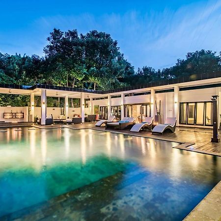 Stunning Villa Lily Lovina Esterno foto