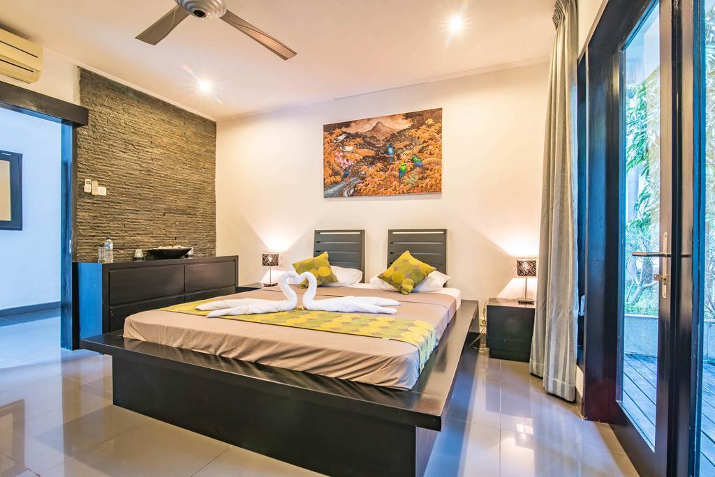 Stunning Villa Lily Lovina Esterno foto