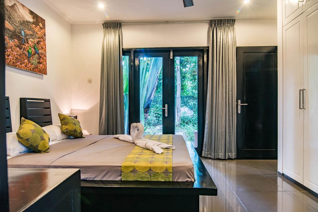 Stunning Villa Lily Lovina Esterno foto