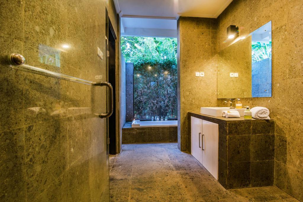 Stunning Villa Lily Lovina Esterno foto
