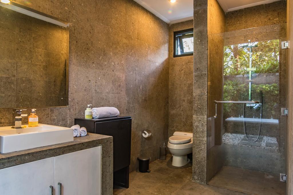 Stunning Villa Lily Lovina Esterno foto