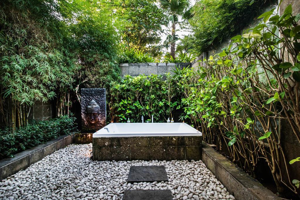 Stunning Villa Lily Lovina Esterno foto