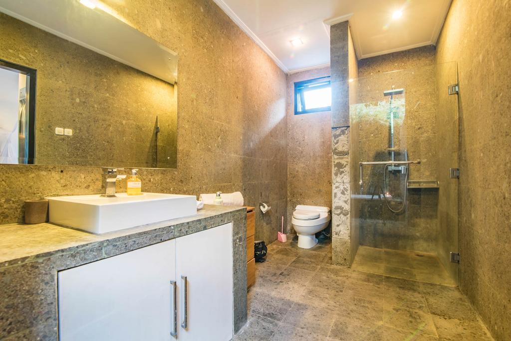 Stunning Villa Lily Lovina Esterno foto