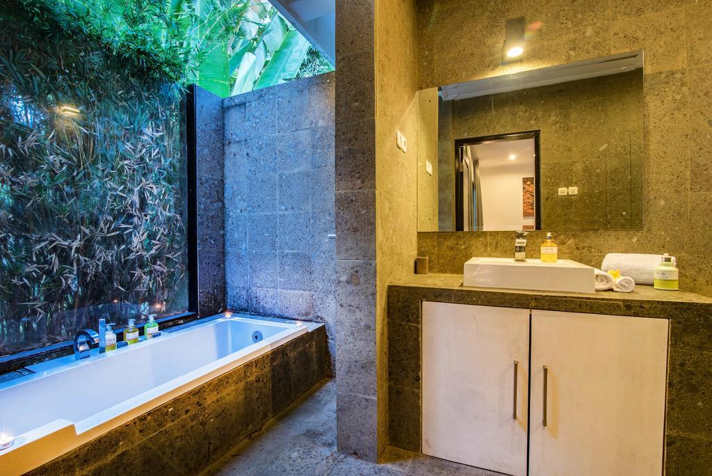 Stunning Villa Lily Lovina Esterno foto